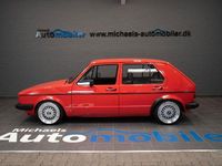 Gebraucht VW Golf II 69 PS (50 kW) 1983 Kleinwagen