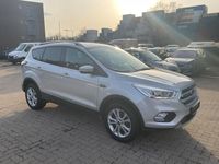 Gebraucht Ford Kuga Titanium 175 PS (128 kW) 2019 Silber SUV