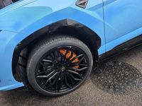 Neu Lamborghini Urus 799 PS (587 kW) 2026 Blau SUV