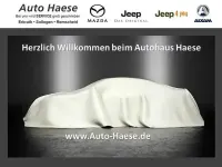 Gebraucht Mazda 3 Kizoku 120 PS (88 kW) 2018 Rot Limousine