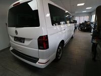 Gebraucht VW Multivan Edition 204 PS (150 kW) 2021 Weiß Van