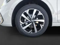 Gebraucht VW Polo 95 PS (69 kW) 2026 Grau Kleinwagen