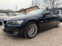 Gebraucht BMW 320 95 PS (69 kW) 2008 Andere Cabrio