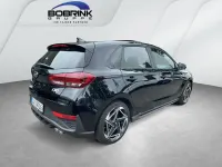 Gebraucht Hyundai i30 N Line 140 PS (102 kW) 2026 Schwarz Limousine