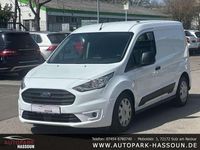 Gebraucht Ford Transit Connect Trend 101 PS (74 kW) 2019 Frostweiß Van / Kleinbus