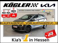 Neu Kia Picanto Vision 68 PS (50 kW) 2026 Grau Kleinwagen