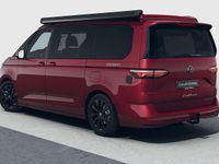 Neu VW California California 177 PS (130 kW) 2026 Van