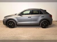 Gebraucht VW T-Roc Pro 150 PS (110 kW) 2025 Indiumgrau matt SUV