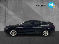 Gebraucht Skoda Superb Selection 193 PS (141 kW) 2025 Schwarz Kombi