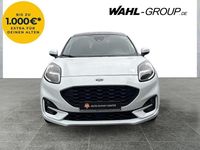 Gebraucht Ford Puma ST-Line X 155 PS (114 kW) 2022 Weiß SUV