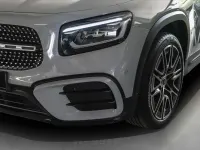 Gebraucht Mercedes GLB200 AMG 184 PS (135 kW) 2026 Alpingrau SUV