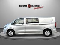 Neu VW Transporter 150 PS (110 kW) 2025 Light grey metallic Van
