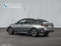 Gebraucht BMW 216 Efficient Dynamics 122 PS (89 kW) 2026 Skyscraper grau Coupé