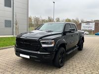 gebraucht Dodge Ram 5.7 HEMI 4X4 / SPORT /CREWCAB / 12 ZOLL /