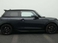 Gebraucht Mini John Cooper Works 204 PS (150 kW) 2024 Grau Kleinwagen