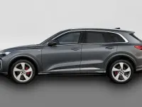 Nowe Audi Q5 Ambiente 204 KM (150 kW) 2026 Szary SUV
