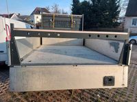 Gebraucht VW Crafter 163 PS (119 kW) 2014 Weiß Van