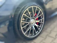 Gebraucht Mercedes E53 AMG AMG 449 PS (330 kW) 2024 Blau Limousine