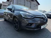 Gebraucht Renault Clio 118 PS (86 kW) 2019 Grau Limousine