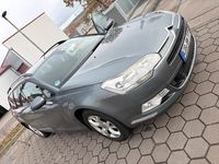 Gebraucht Citroën C5 136 PS (100 kW) 2008 Grau Kombi