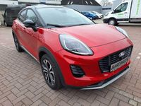 Gebraucht Ford Puma Titanium 155 PS (114 kW) 2025 Fantastic red SUV