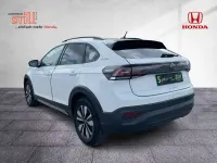 Gebraucht VW Taigo Goal 116 PS (85 kW) 2025 Pure white SUV