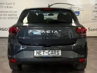 Gebraucht Dacia Sandero 91 PS (66 kW) 2023 Grau Limousine
