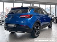 gebraucht Opel Grandland X 1.6 Turbo Hybrid Ultimate (EURO 6d)