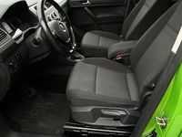 Gebraucht VW Caddy Maxi Beach 150 PS (110 kW) 2018 Grün Van / Kleinbus