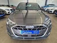 Gebraucht Audi A3 Comfort 152 PS (111 kW) 2025 Andere Limousine