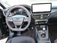Gebraucht Ford Kuga ST-Line 150 PS (110 kW) 2024 Schwarz SUV