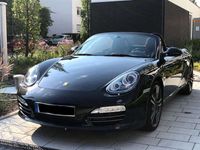 gebraucht Porsche Boxster S Boxster