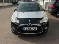 Gebraucht Citroën DS3 156 PS (114 kW) 2013 Silber Kleinwagen