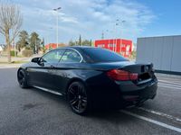 gebraucht BMW M4 Cabriolet DKG deutsches FZG