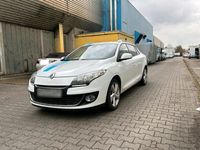gebraucht Renault Mégane Diesel Automatik Klima PDC Tuv 2025