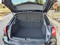Gebraucht Mercedes GLA180 122 PS (89 kW) 2019 Schwarz SUV
