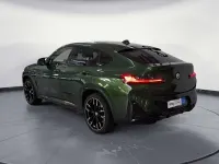 Gebraucht BMW X4 M Sport Line 360 PS (264 kW) 2023 Description not found SUV