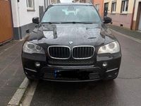 Gebraucht BMW X5 245 PS (180 kW) 2013 Schwarz SUV