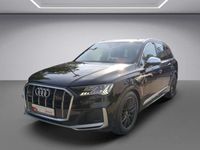 gebraucht Audi SQ7 4.0 V8 TDI quattro MATRIX-LED