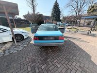 Gebraucht VW Jetta 69 PS (50 kW) 1991 Blau Limousine