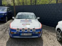 Gebraucht Porsche 944 163 PS (119 kW) 1983 Coupé