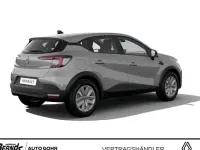 Nowe Renault Captur Evolution 115 KM (84 kW) 2026 Szary SUV