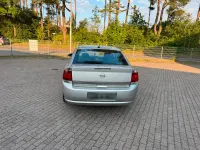 Gebraucht Opel Vectra 150 PS (110 kW) 2006 Silber Limousine