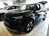 Ny Opel Frontera 136 HK (100 kW) 2025 Sort SUV