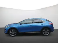 Gebraucht Kia XCeed Platinum Edition 141 PS (103 kW) 2020 Blau SUV
