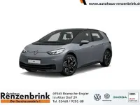 Gebraucht VW ID.3 Pro 150 kW (204 PS) 2022 Mondsteingrau Kleinwagen