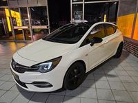 Gebraucht Opel Astra GS Line 145 PS (106 kW) 2021 Weiß Limousine