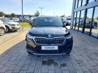 gebraucht Skoda Kodiaq Style 2.0 TDI DSG 5-Si / Navi ACC 19"