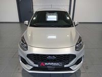 gebraucht Ford Fiesta 1.0 EcoBoost ST Line ParkP|Sitzhzg|LED