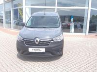 Gebraucht Renault Express Basis 75 PS (55 kW) 2023 Grau Van / Kleinbus